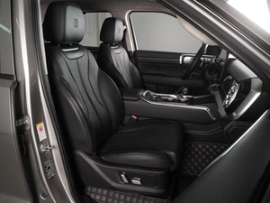 Внедорожник Tank 400 2023 года, 5198000 рублей, Красный Пахарь