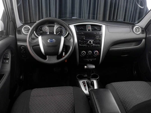 Седан Datsun on-DO 2020 года, 649000 рублей, Тюмень