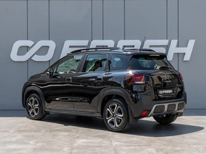 Внедорожник Citroen C3 Aircross 2021 года, 1415000 рублей, Краснодар
