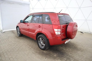 Внедорожник Suzuki Grand Vitara 2008 года, 899000 рублей, Обнинск