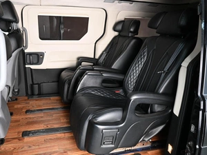Минивэн Hyundai Grand Starex 2019 года, 3899000 рублей, Ростов-на-Дону