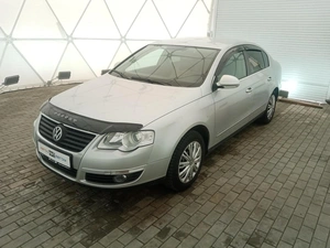 Седан Volkswagen Passat 2010 года, 810000 рублей, Клинцы