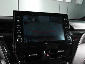 Седан Toyota Camry 2021 года, 3399000 рублей, Аксай