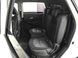 Внедорожник Nissan Qashqai+2 2011 года, 1456000 рублей, Ставрополь