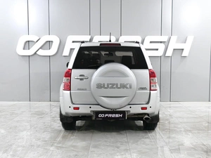 Внедорожник Suzuki Grand Vitara 2010 года, 959000 рублей, Аксай