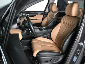Внедорожник Hyundai Santa Fe 2023 года, 4869000 рублей, Аксай