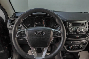 Седан ВАЗ (LADA) Vesta 2019 года, 799000 рублей, Челябинск