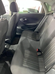 Седан Volkswagen Polo 2020 года, 1090000 рублей, Кострома