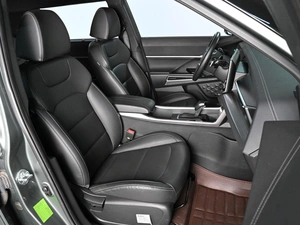 Внедорожник SsangYong Torres 2023 года, 3159000 рублей, Аксай