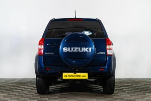 Внедорожник Suzuki Grand Vitara 2011 года, 1269000 рублей, Сургут
