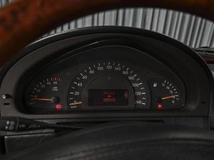 Внедорожник Mercedes-benz G-класс 2004 года, 3068999 рублей, Ставрополь