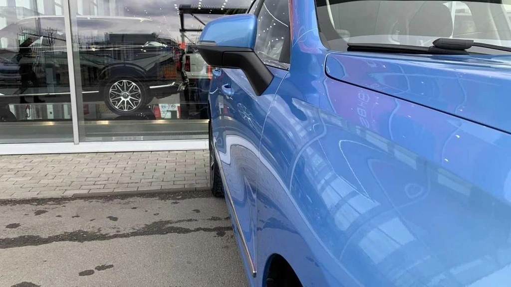 Внедорожник Haval Jolion 2021 года, 1650000 рублей, Солонцы