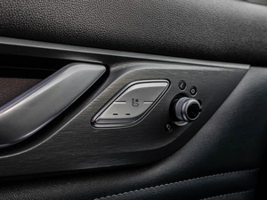 Внедорожник Changan CS95 2023 года, 2670000 рублей, Краснодар