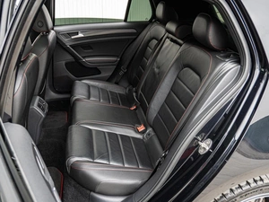 Хетчбэк Volkswagen Golf GTI 2019 года, 3255000 рублей, Краснодар