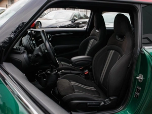 Хетчбэк MINI John Cooper Works 2021 года, 3799000 рублей, Большой Сочи