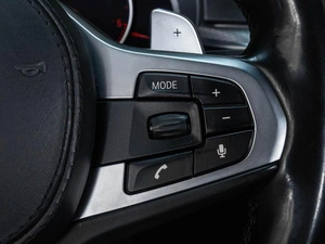 Седан BMW 5 серия 2019 года, 3819000 рублей, Ставрополь