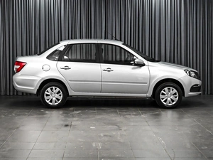 Седан ВАЗ (LADA) Granta 2026 года, 1085000 рублей, Ставрополь