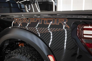 Пикап Ford F-150 Raptor 2025 года, 13280554 рублей, Москва