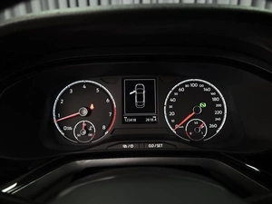 Лифтбек Volkswagen Polo 2021 года, 1674000 рублей, Ставрополь