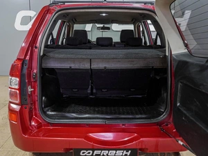 Внедорожник Suzuki Grand Vitara 2008 года, 699000 рублей, Воронеж