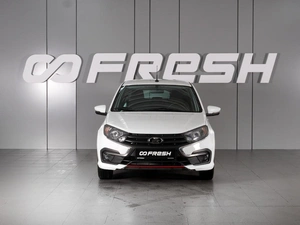 Седан ВАЗ (LADA) Granta 2023 года, 1033000 рублей, Минеральные Воды