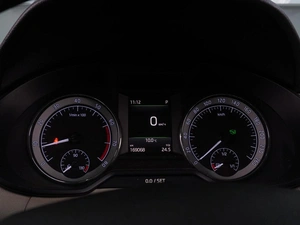 Универсал Skoda Octavia 2017 года, 1485000 рублей, Воронеж