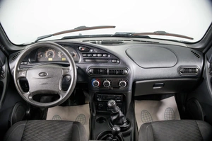 Внедорожник ВАЗ (LADA) Niva Travel 2022 года, 899000 рублей, Пермь
