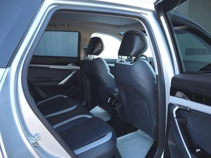 Внедорожник Geely Atlas 2024 года, 2750000 рублей, Брянск