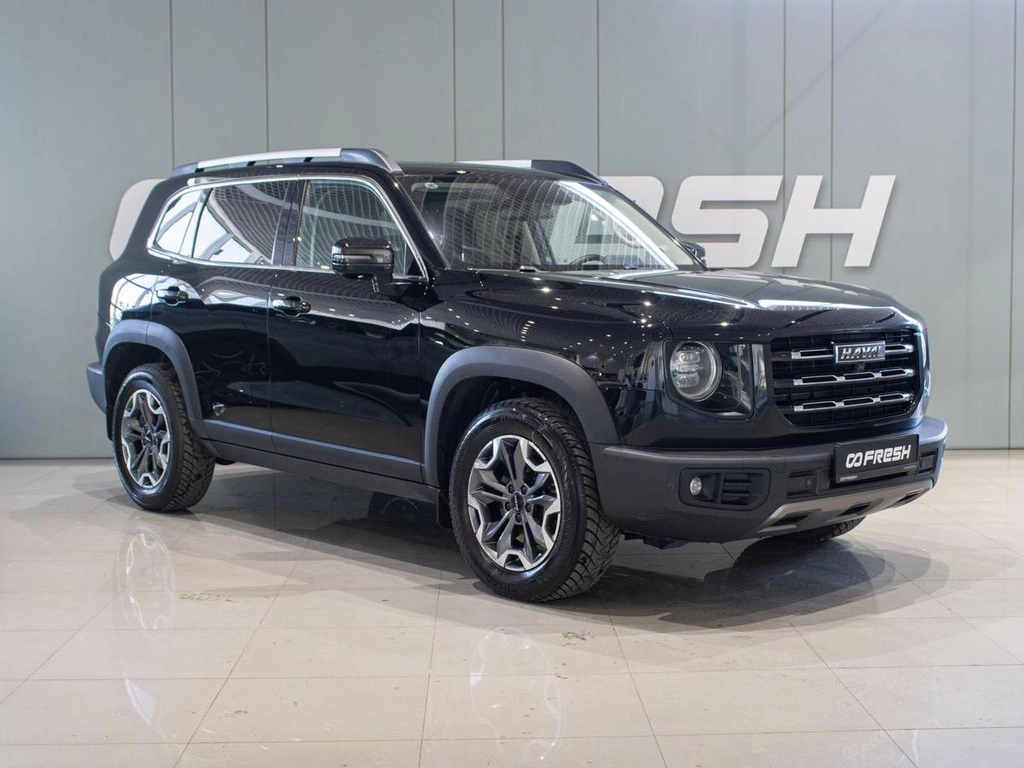 Внедорожник Haval Dargo 2022 года, 2779000 рублей, Петрозаводск