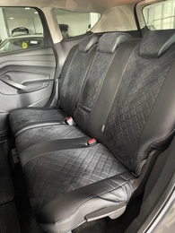 Внедорожник Ford Kuga 2013 года, 987000 рублей, Солонцы