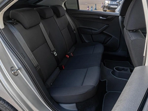 Лифтбек Volkswagen Polo 2020 года, 1583000 рублей, Краснодар