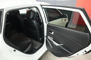 Хэтчбек Kia Rio 2014 года, 1015000 рублей, Курск