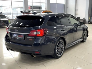 Универсал Subaru Levorg 2017 года, 1587000 рублей, Солонцы