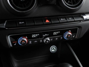 Седан Audi A3 2019 года, 2039000 рублей, Воронеж