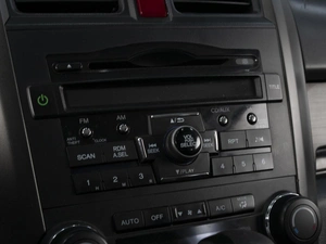 Внедорожник Honda CR-V 2011 года, 1580000 рублей, Омск