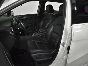 Хетчбэк Mercedes-benz B-класс 2013 года, 1199900 рублей, Казань