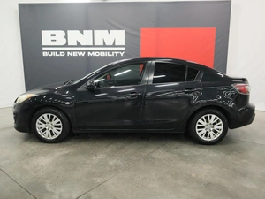 Седан Mazda 3 2010 года, 900000 рублей, Курск