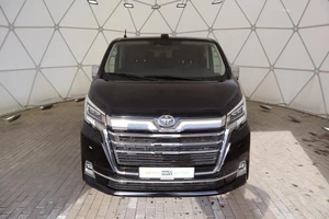 Минивэн Toyota Hiace 2021 года, 8100000 рублей, Обнинск