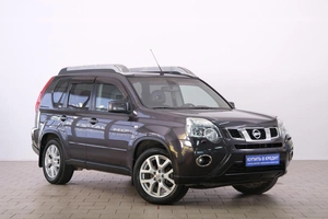 Внедорожник Nissan X-Trail 2011 года, 1459000 рублей, Омск