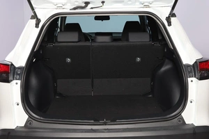 Внедорожник Toyota Corolla Cross 2024 года, 2989000 рублей, Новосибирск