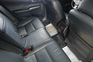 Седан Toyota Camry 2015 года, 1959000 рублей, Тюмень