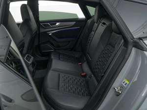 Лифтбек Audi RS7 2021 года, 13777077 рублей, Москва