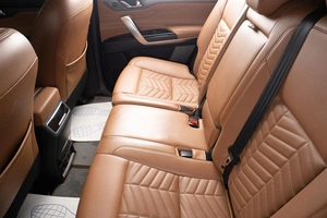 Внедорожник Changan CS95 2023 года, 3089000 рублей, Оренбург