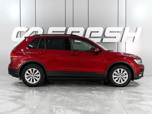 Внедорожник Volkswagen Tiguan 2020 года, 2250000 рублей, Аксай
