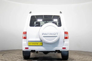 Внедорожник УАЗ Patriot 2019 года, 999000 рублей, Пермь