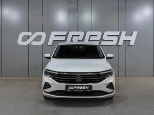 Лифтбек Volkswagen Polo 2020 года, 1449000 рублей, Воронеж