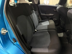 Хетчбэк Honda Fit 2009 года, 629000 рублей, Красноярск