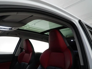 Внедорожник Changan CS55 Plus 2023 года, 2111444 рублей, Москва