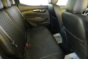 Внедорожник Nissan Qashqai 2019 года, 2319000 рублей, Омск