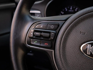 Седан Kia Optima 2018 года, 1755000 рублей, Краснодар